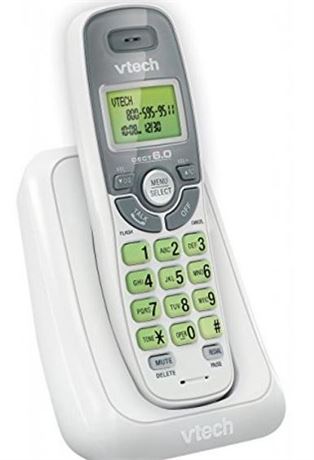Vtech Cordless Telephone with caller id and Call Waiting