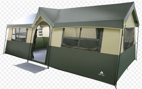 Ozark Trail 12 personn Cabin Tent