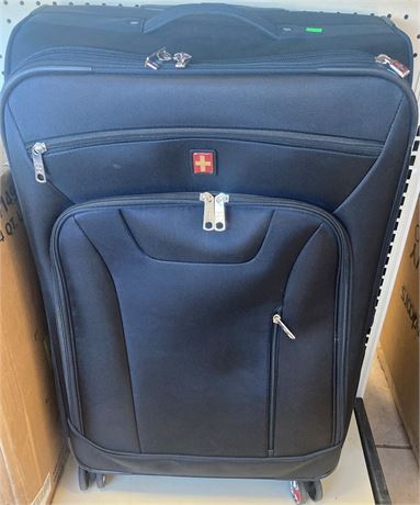 Large 29 inch Swisstech Suitcase