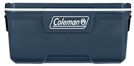 Coleman 316 series 100 can 36 quart