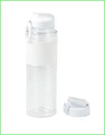 Mainstays 32 oz Tritan Bottle bundle White