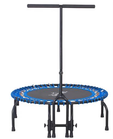 Airzone 38" Fitness Bungee Trampoline