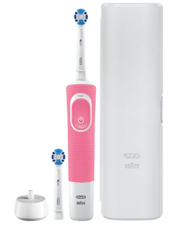 Oral B Vitality Electric Toothbrush