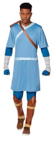 Avatar Sokko Costume