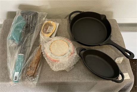 LOT of The Pioneer Woman Kitchen Items