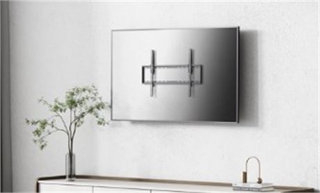 ProHt Flat Panel TV Tilt Wall Mount from 37" to 70"