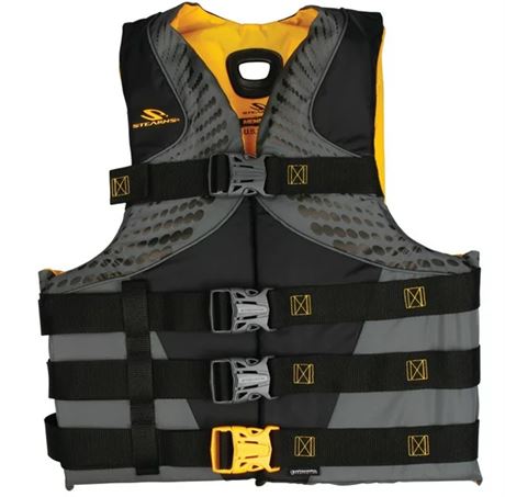 Stearns Infinity Series Adult Life Vest