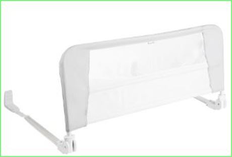 Toddler Safety Bed Rail