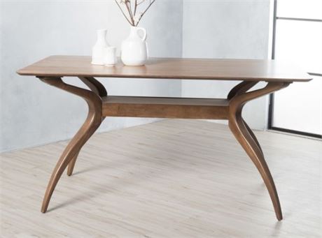 Salli Dining Table - Christopher Knight Home