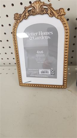 BHG 4x6 Picture frame