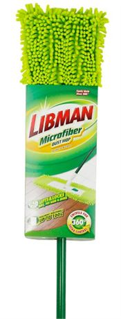 Libman Microfiber Dust Mop