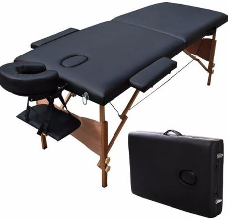 84 inch Massage Table