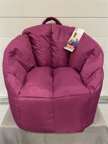 Big Joe Bean Bag Toddler Club Chair