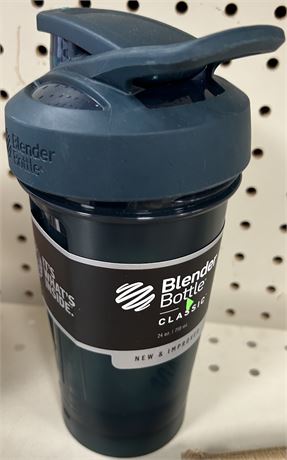 24 oz Blender Bottle