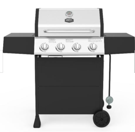 Expert Grill 4 burner Gas Grill