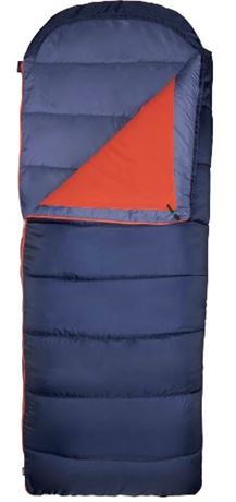 Shadow Mountain 20 -30 degree hooded Sleeping bag