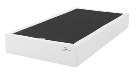 Mainstays 9 inch Smart Box Spring, TWIN