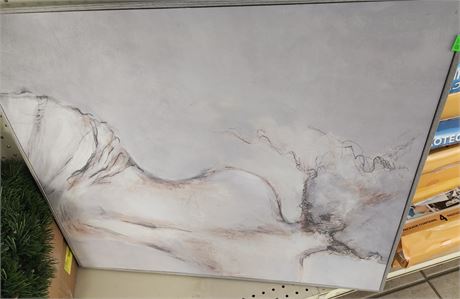 24x30 Female Nude Painting