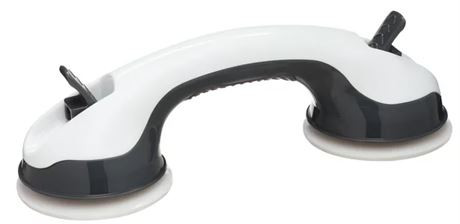 Safe-er-Grip 12 inch Bathtub & Shower Handle