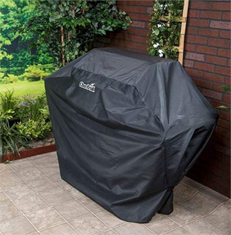 Charbroil Universal 5 burner grill cover