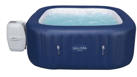 Bestway Saluspa Hawaii Inflatable Hot Tub