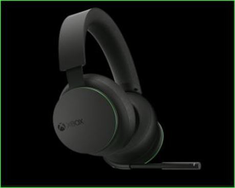 Microsoft Xbox Wireless Headset for Xbox Series X/S, Xbox One