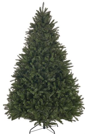 Noble Home 10 foot christmas tree