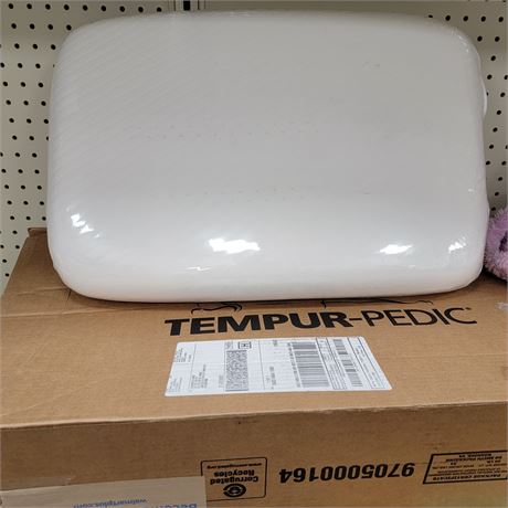Tempur-Pedic Essential Pillow