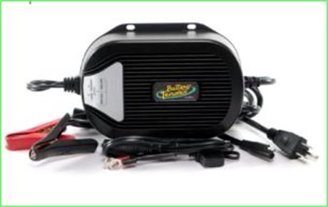 Battery Tender 12V 5 AMP Weather Resistant AGM/Lithium Battery Charge