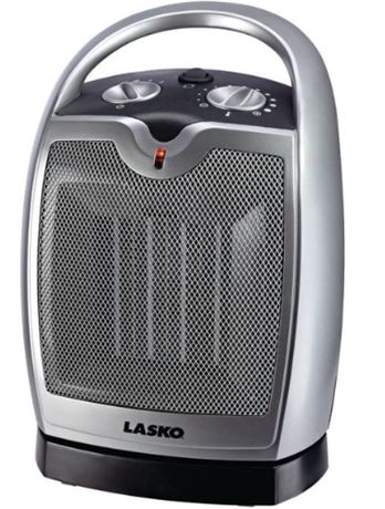 Lasko 5409 Ceramic Heater