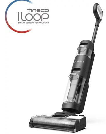 Tineco Floor One S2 Smart Cordless Wet/Dry Vacuum
