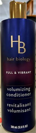 Hair Biology Volumizing Conditioner