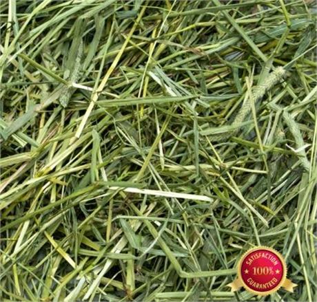 Rabbit Hole Hay, Premium Hay, 5 lb