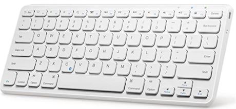 Anker Ultra Slim Bluetooth Keyboard