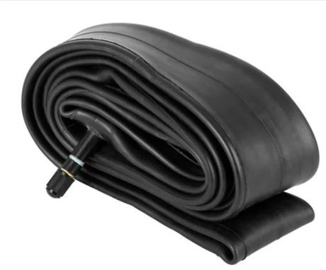 Unique Bargains 2 Pcs 26 x 2.125 Bicycle Bike Inner Tube 32mm American Type Valv