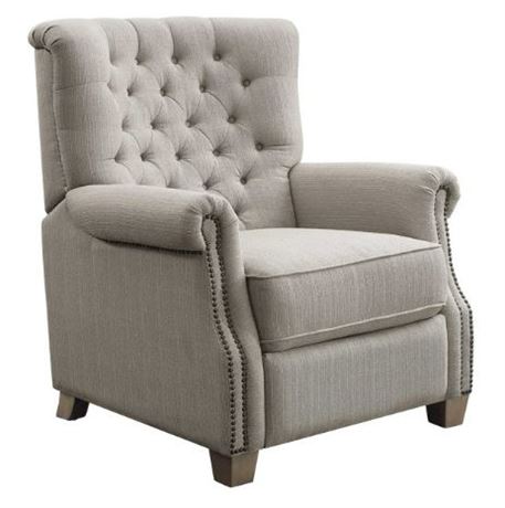 Better Homes and Gardens Modenr Farmhouse Recliner
