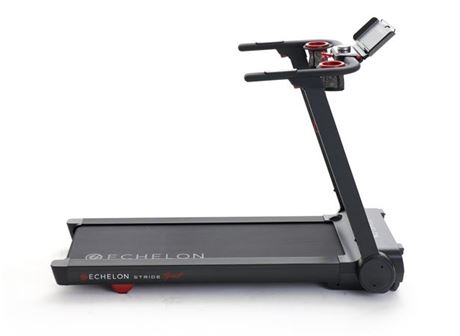 Echelon Stride Sport Treadmill