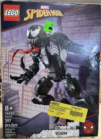 Lego 76230 Spiderman Venom