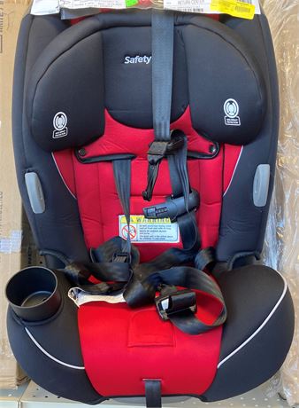 Safety 1st Car Seat with side Impact protection