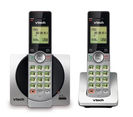 Vtech Handset Cordless Phone System