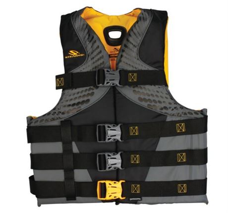 Stearns 2xl/3xl Life Vest