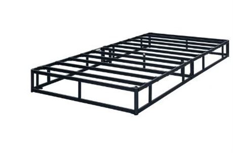 Mainstays Easy Assembly 7 inch Box Spring, Cal King