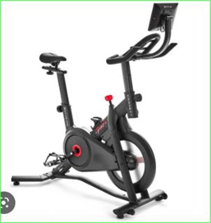 Echelon Connect Sport-S Indoor Cycling Exercise Bike