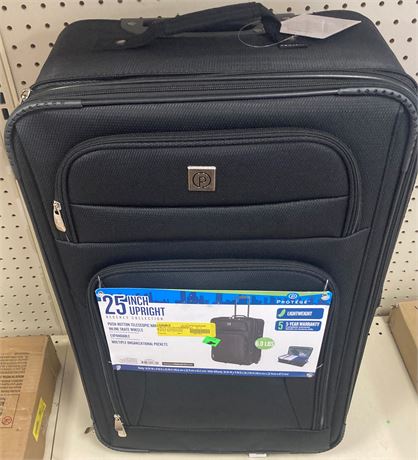 Protégé 25 inch Light Weight Suitcase