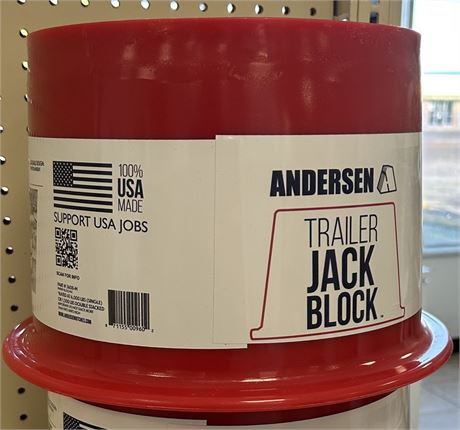 Anderson Trailer/RV Jack