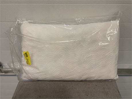 Tempur-Pedic TEMPUR-Cloud Adjustable Memory Foam Bed Pillow,  Standard