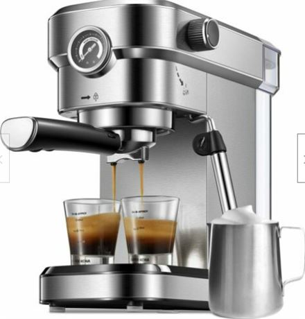 Yabano Espresso Coffee Maker