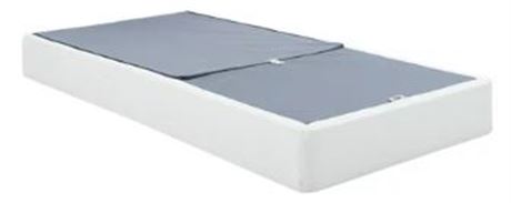 Mainstays 7.5 inch metal box spring, twin