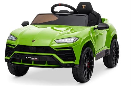 Lamborghini URUS 12v Electric Car For Kids