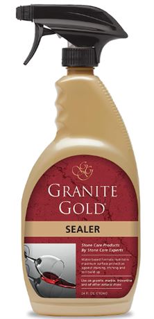 �Granite Gold Stone Counter Sealer